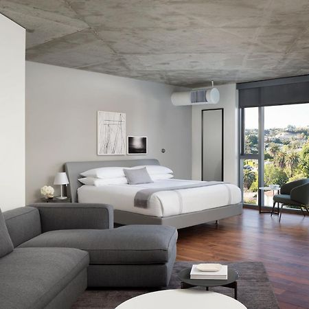 Aka West Hollywood, Serviced Apartment Residences 洛杉矶 外观 照片