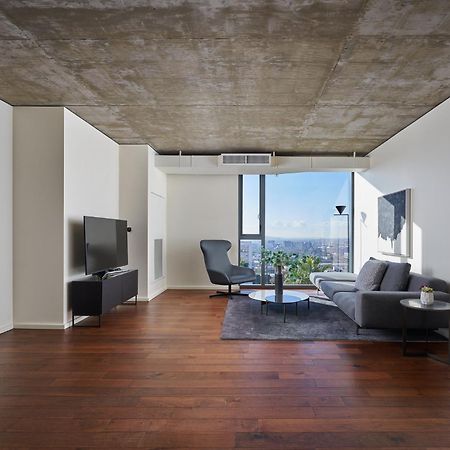 Aka West Hollywood, Serviced Apartment Residences 洛杉矶 外观 照片