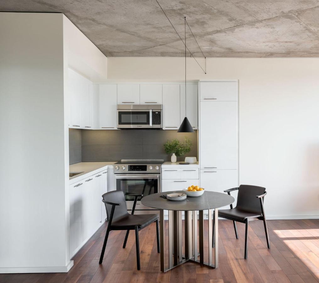 Aka West Hollywood, Serviced Apartment Residences 洛杉矶 外观 照片