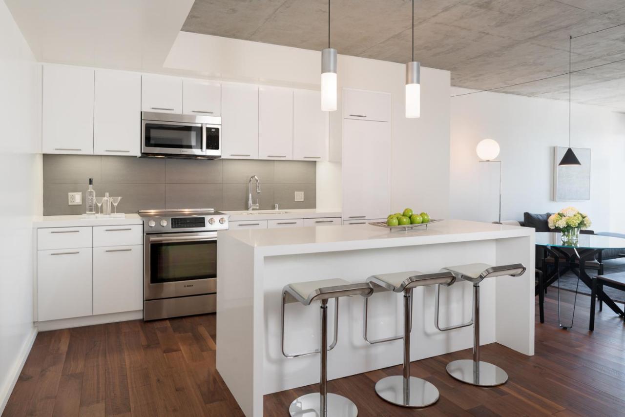 Aka West Hollywood, Serviced Apartment Residences 洛杉矶 外观 照片