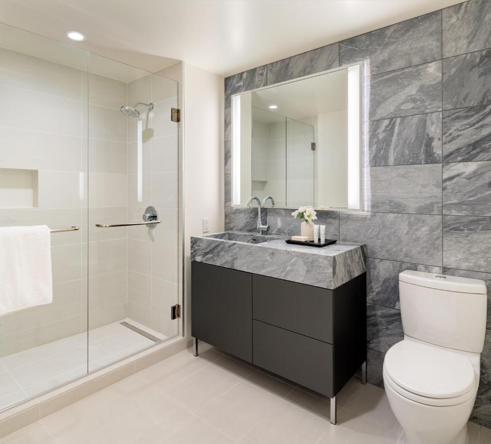 Aka West Hollywood, Serviced Apartment Residences 洛杉矶 外观 照片