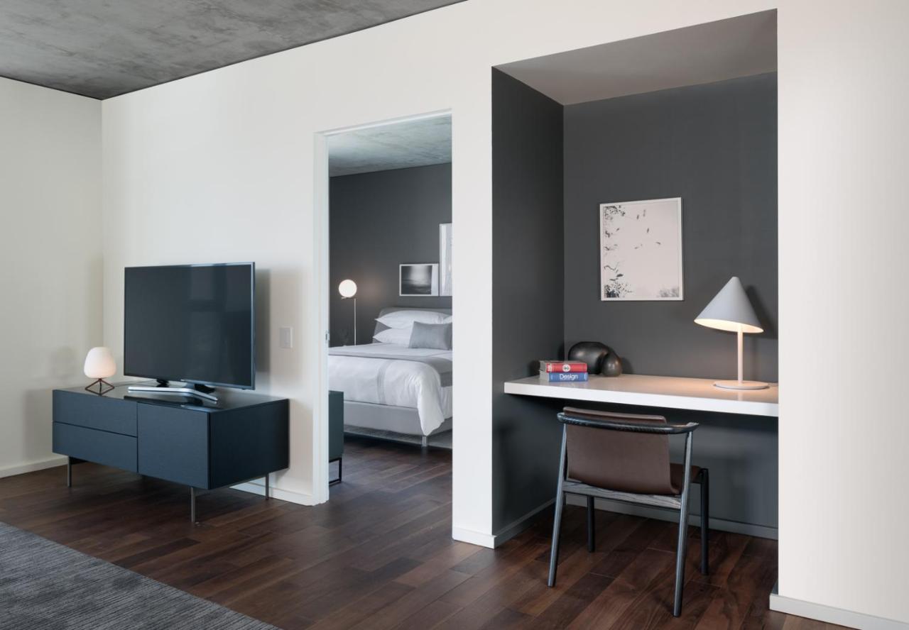 Aka West Hollywood, Serviced Apartment Residences 洛杉矶 外观 照片