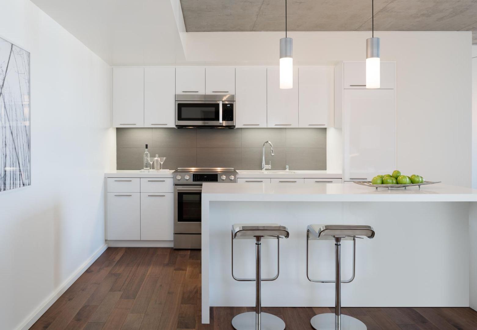 Aka West Hollywood, Serviced Apartment Residences 洛杉矶 外观 照片