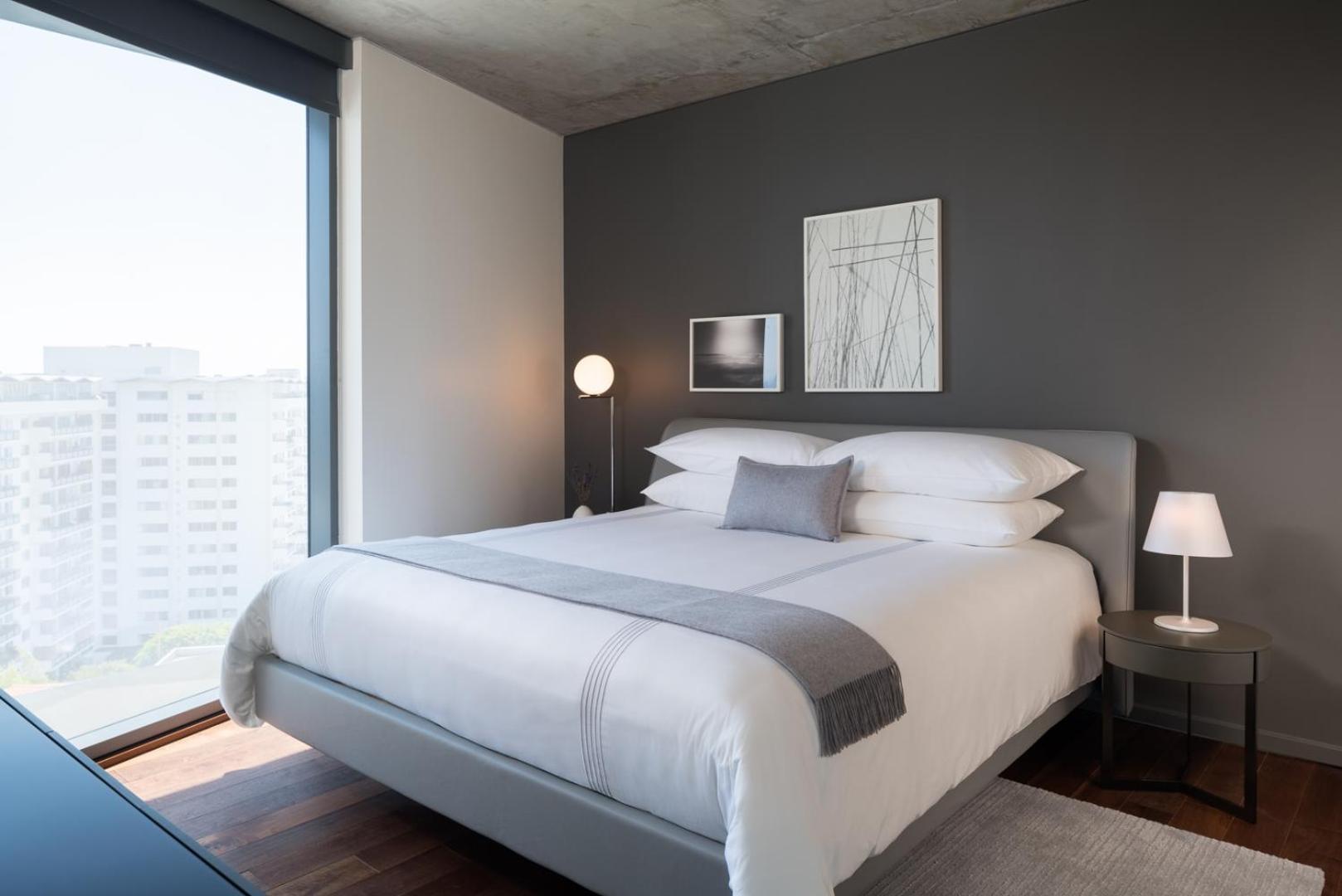 Aka West Hollywood, Serviced Apartment Residences 洛杉矶 外观 照片