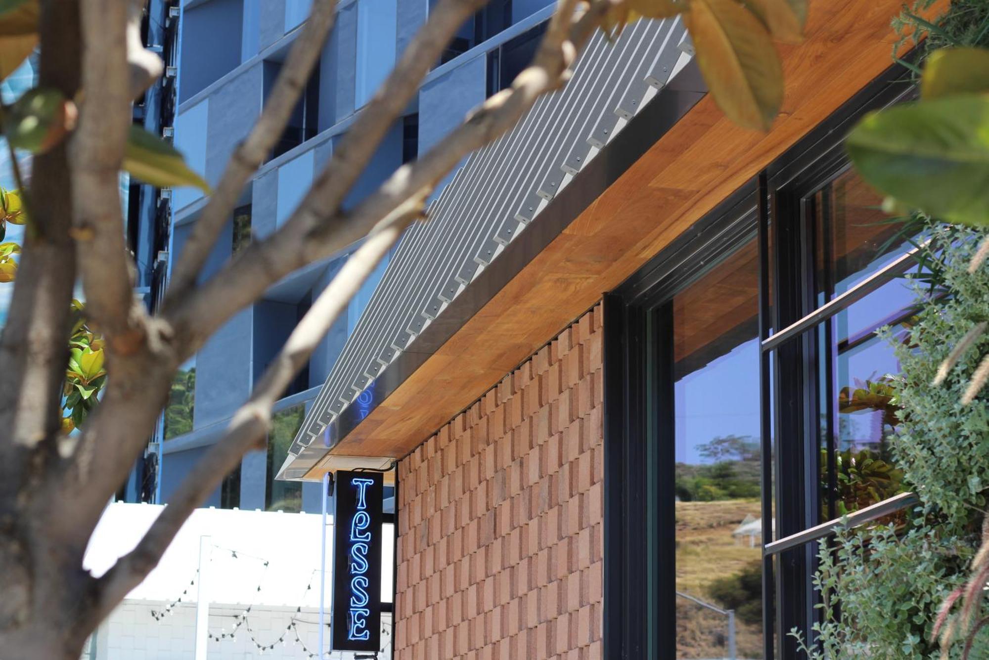 Aka West Hollywood, Serviced Apartment Residences 洛杉矶 外观 照片