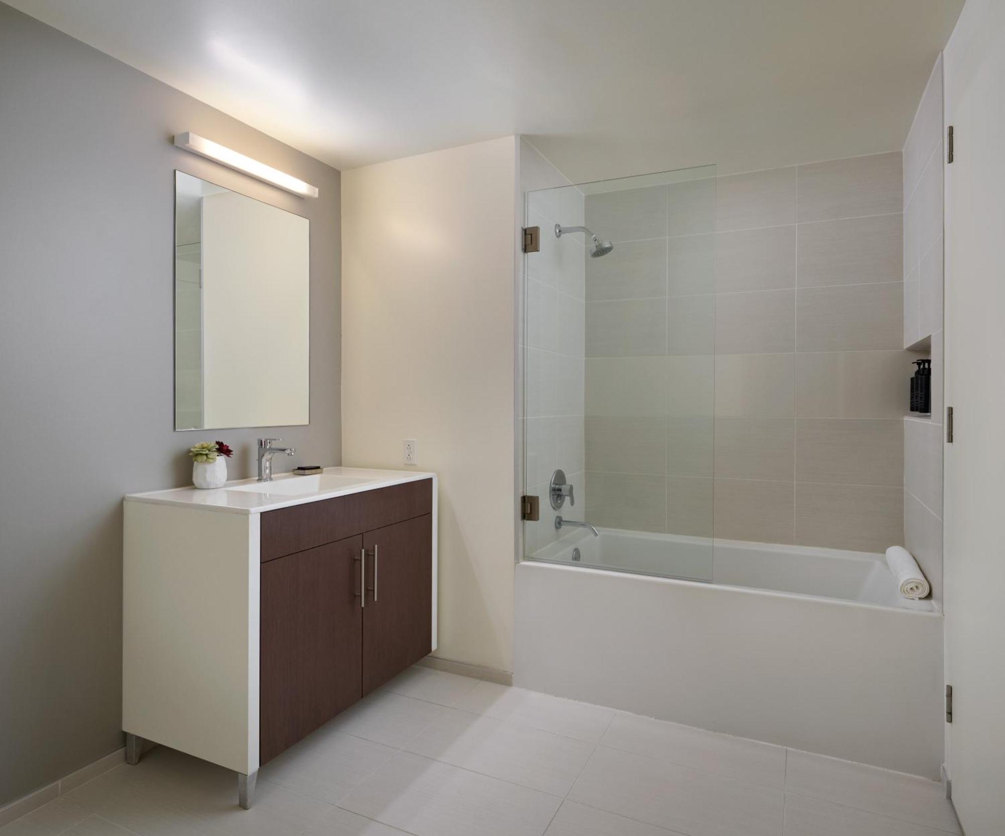 Aka West Hollywood, Serviced Apartment Residences 洛杉矶 外观 照片