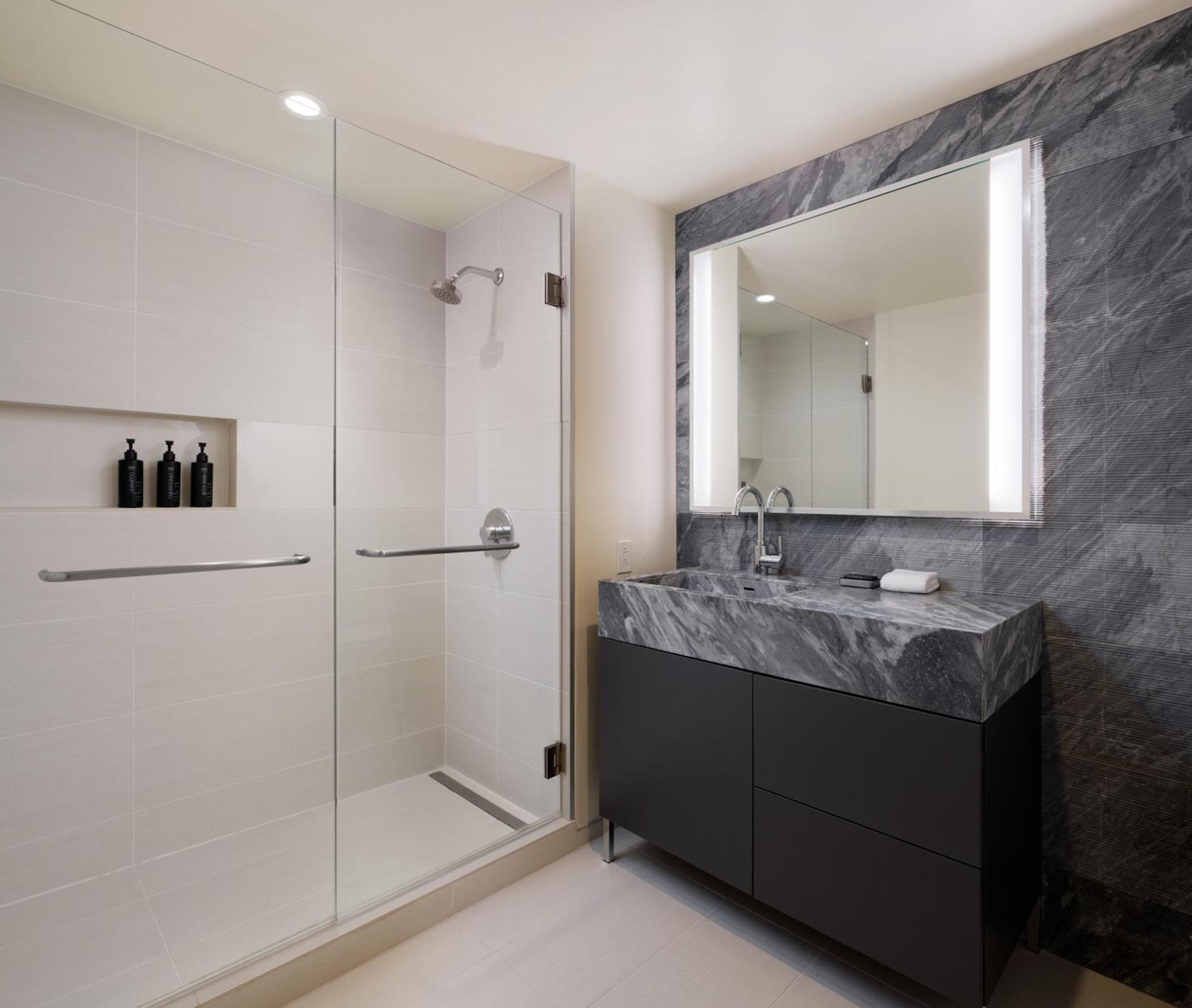 Aka West Hollywood, Serviced Apartment Residences 洛杉矶 外观 照片