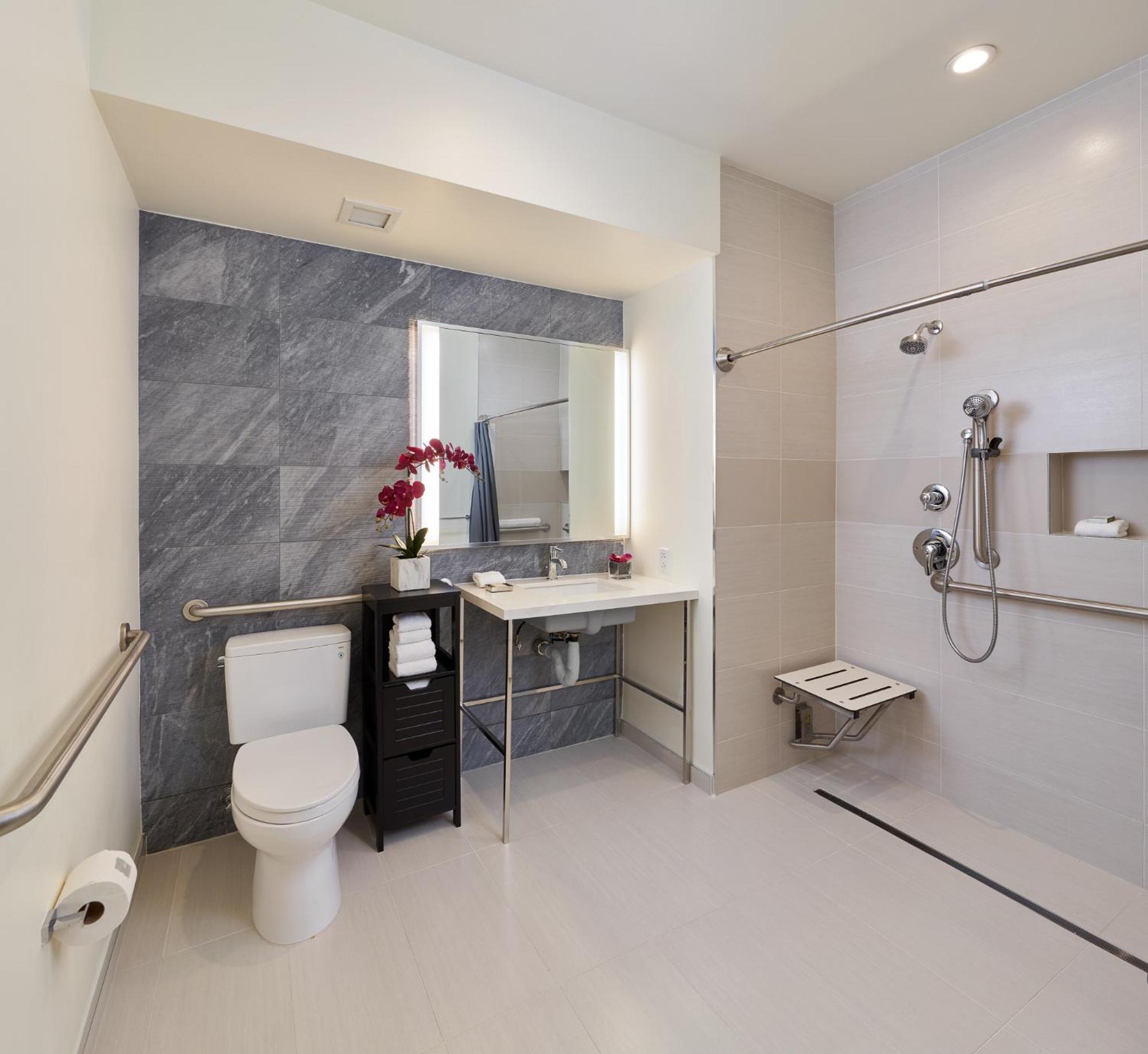 Aka West Hollywood, Serviced Apartment Residences 洛杉矶 外观 照片